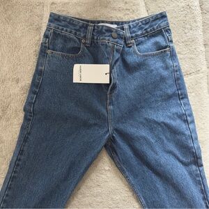 Maison Labiche Paris Jeans